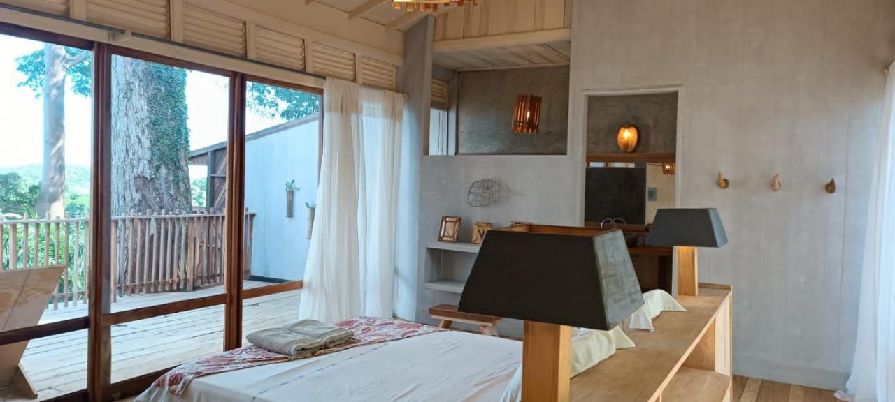 Tribal Green Camp Private Room 1 Santana Екстер'єр фото