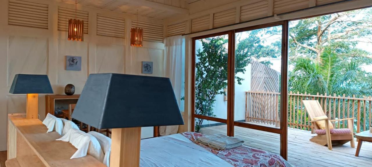 Tribal Green Camp Private Room 1 Santana Екстер'єр фото