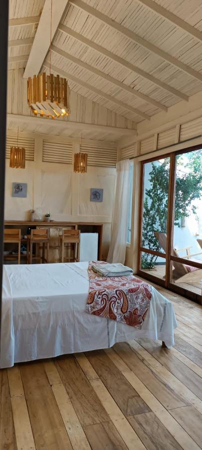 Tribal Green Camp Private Room 1 Santana Екстер'єр фото